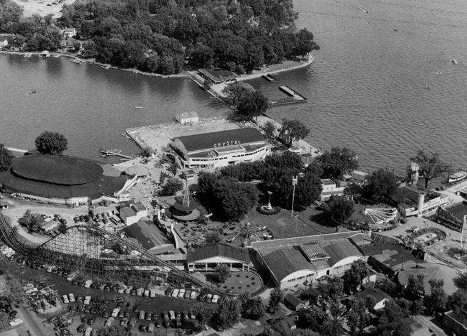 Buckeye Lake